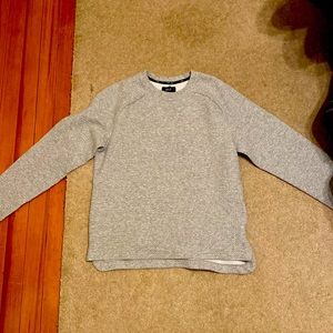 FLX sporty sweater (SO COMFORTABLE!!)